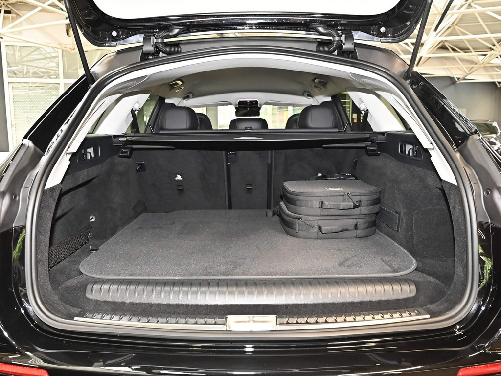 Bild 30 - E 300 de T Avantgarde Advanced