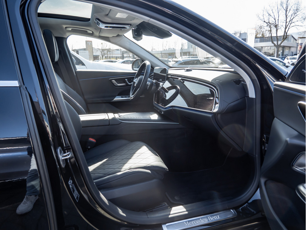 Bild 3 - E 300 de 4M Exclusive Premium +  20AMG Superscreen