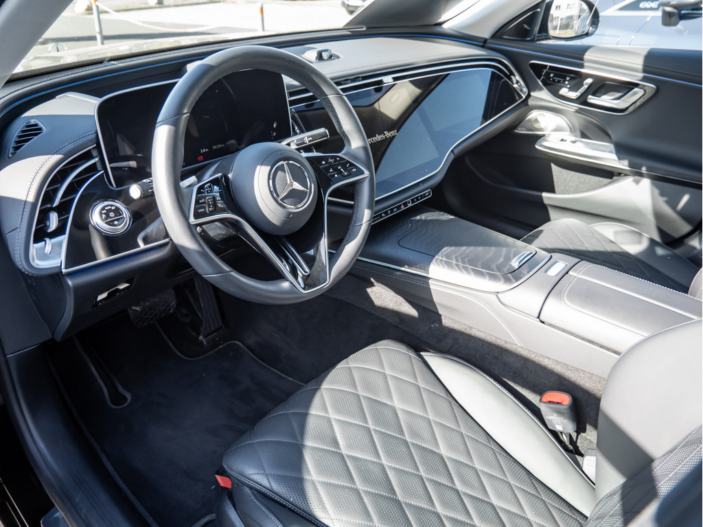 Bild 10 - E 300 de 4M Exclusive Premium +  20AMG Superscreen
