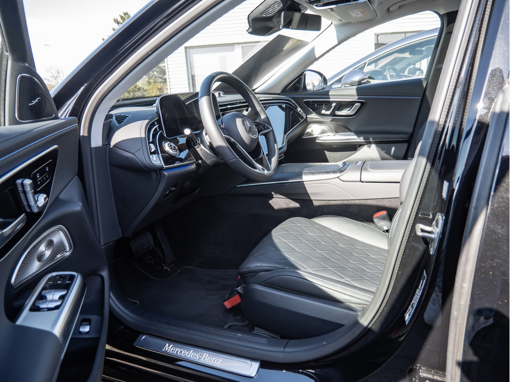 Bild 11 - E 300 de 4M Exclusive Premium +  20AMG Superscreen