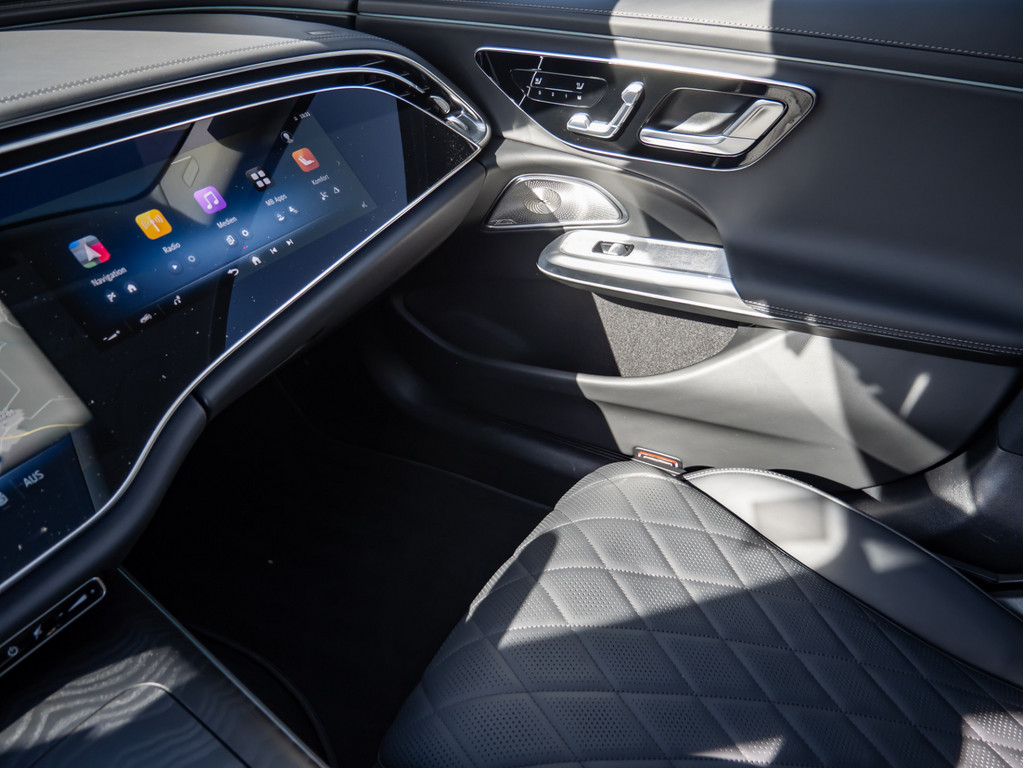 Bild 15 - E 300 de 4M Exclusive Premium +  20AMG Superscreen