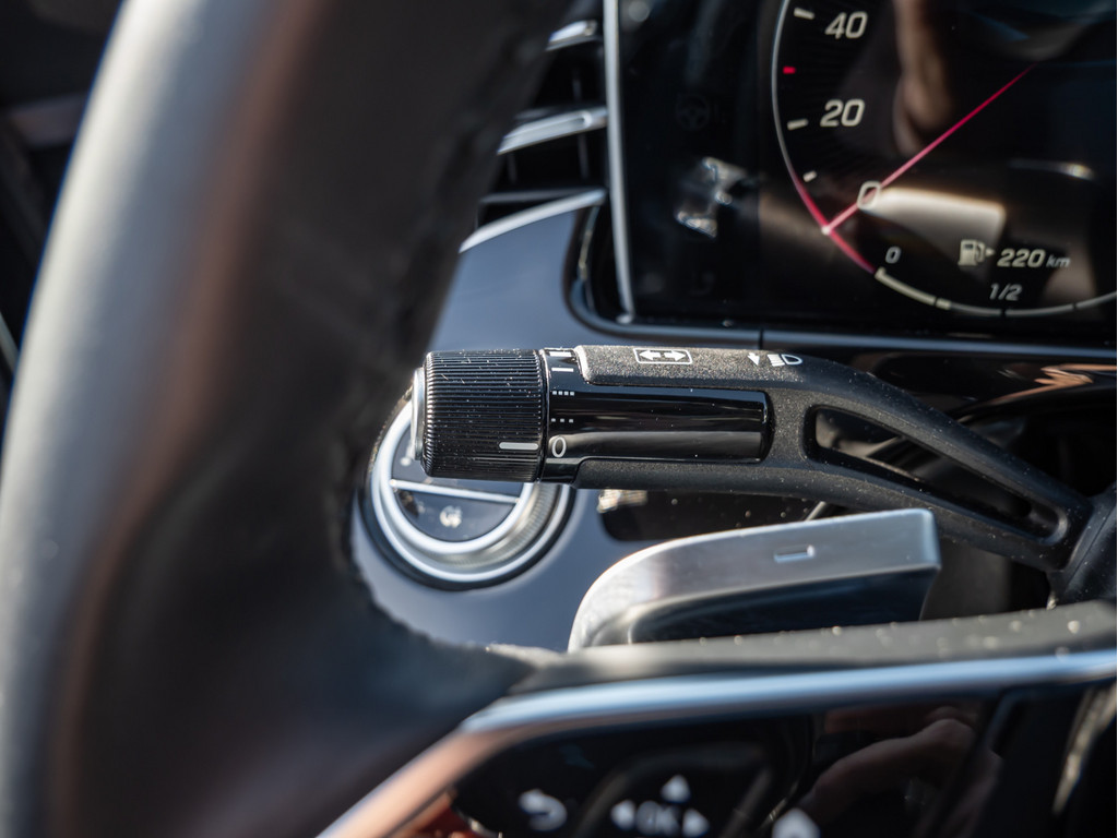 Bild 19 - E 300 de 4M Exclusive Premium +  20AMG Superscreen