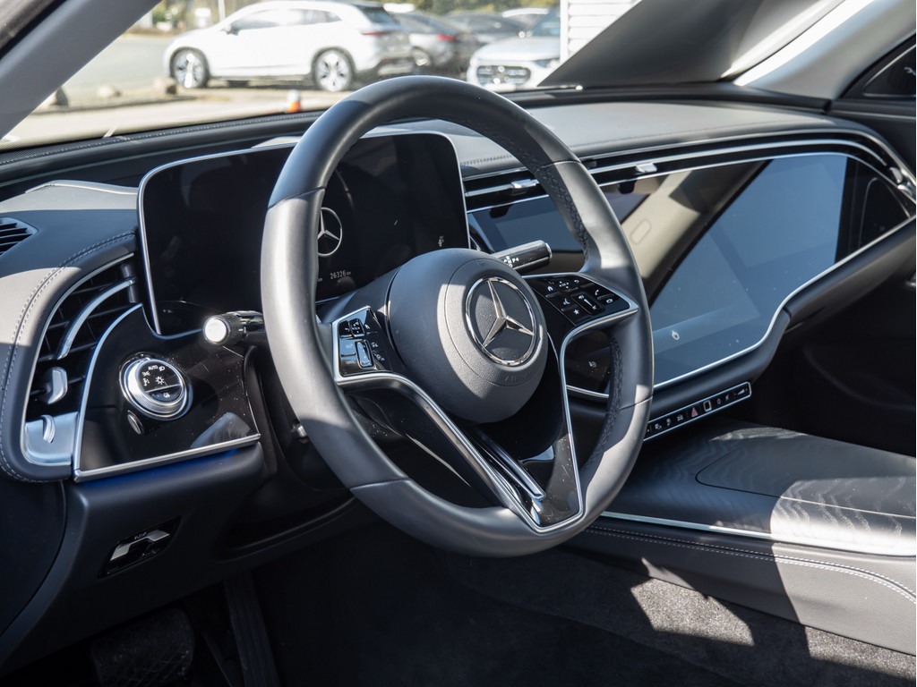 Bild 27 - E 300 de 4M Exclusive Premium + 20AMG Superscreen