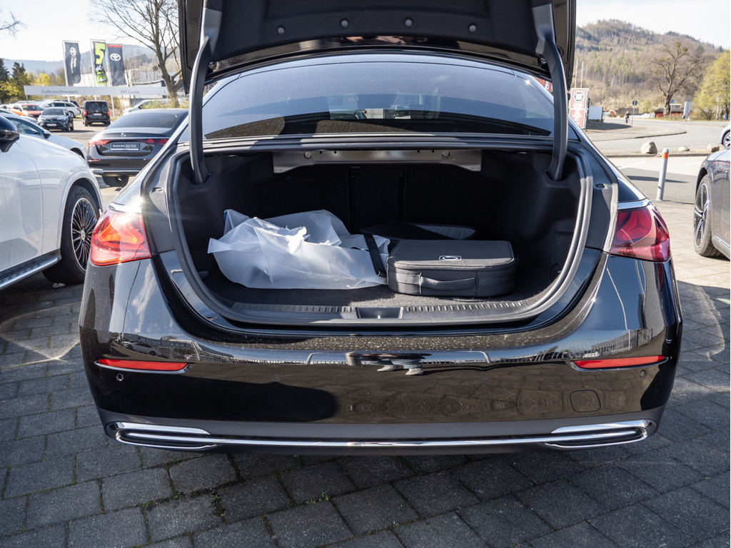 Bild 28 - E 300 de 4M Exclusive Premium + 20AMG Superscreen