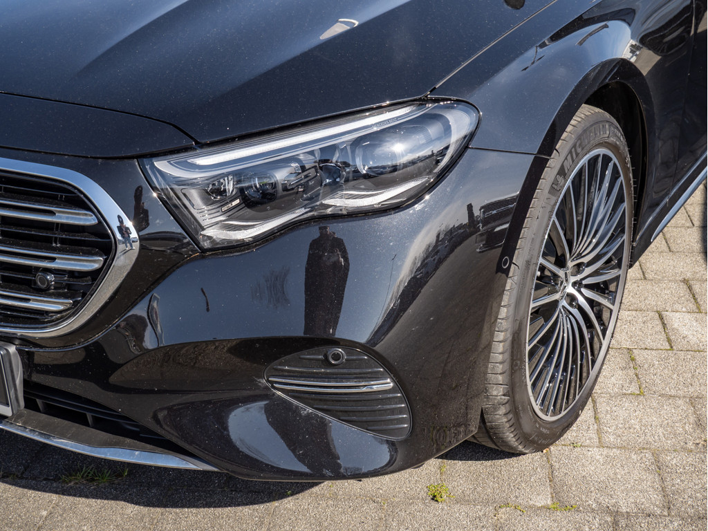 Bild 31 - E 300 de 4M Exclusive Premium + 20AMG Superscreen