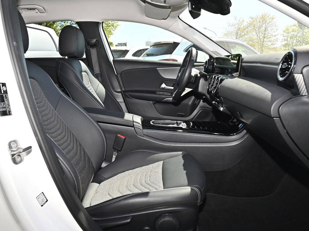 Bild 5 - A 250 e Progressive Advanced