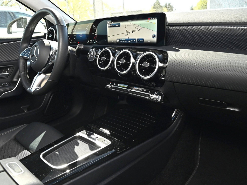 Bild 11 - A 250 e Progressive Advanced