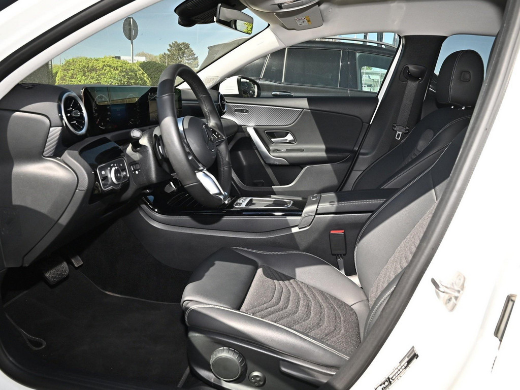 Bild 12 - A 250 e Progressive Advanced