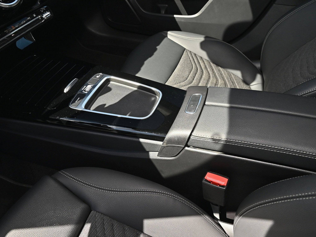 Bild 16 - A 250 e Progressive Advanced