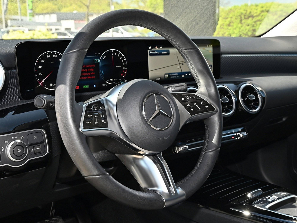 Bild 29 - A 250 e Progressive Advanced