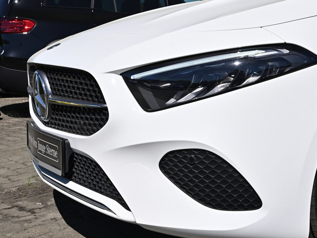 Bild 31 - A 250 e Progressive Advanced