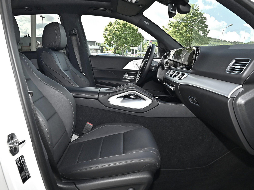 Bild 5 - GLE 350 de 4M Advanced