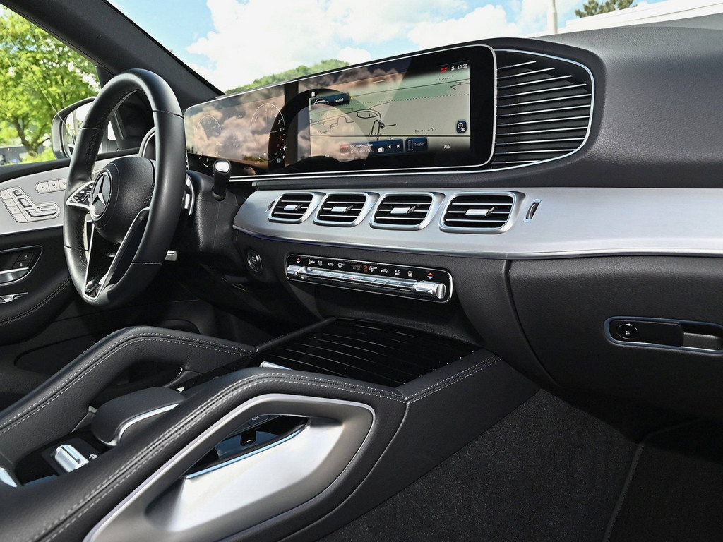Bild 11 - GLE 350 de 4M Advanced