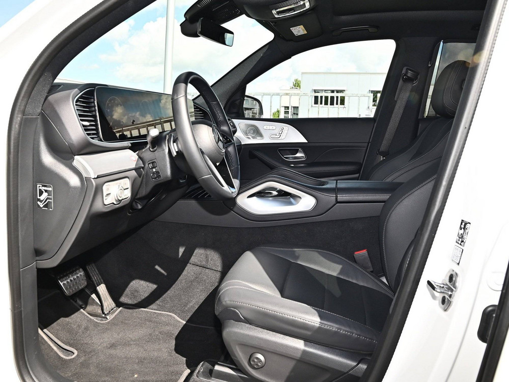 Bild 12 - GLE 350 de 4M Advanced