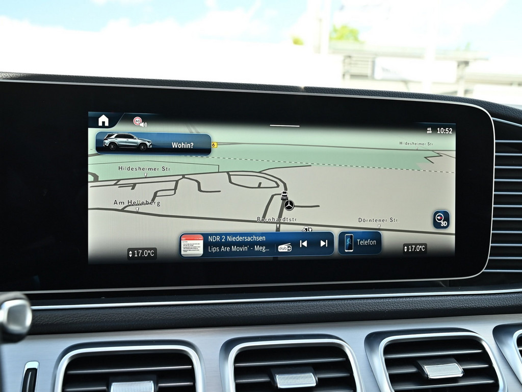 Bild 13 - GLE 350 de 4M Advanced