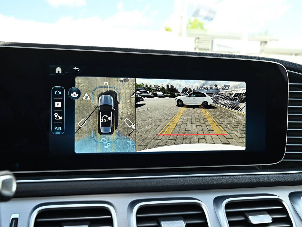 Bild 14 - GLE 350 de 4M Advanced