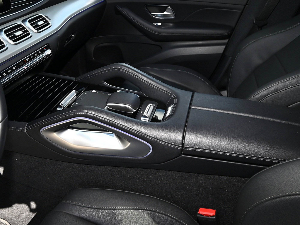 Bild 16 - GLE 350 de 4M Advanced