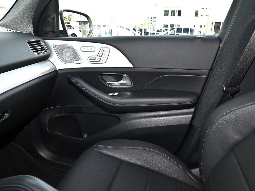 Bild 17 - GLE 350 de 4M Advanced