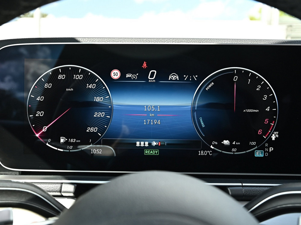 Bild 18 - GLE 350 de 4M Advanced
