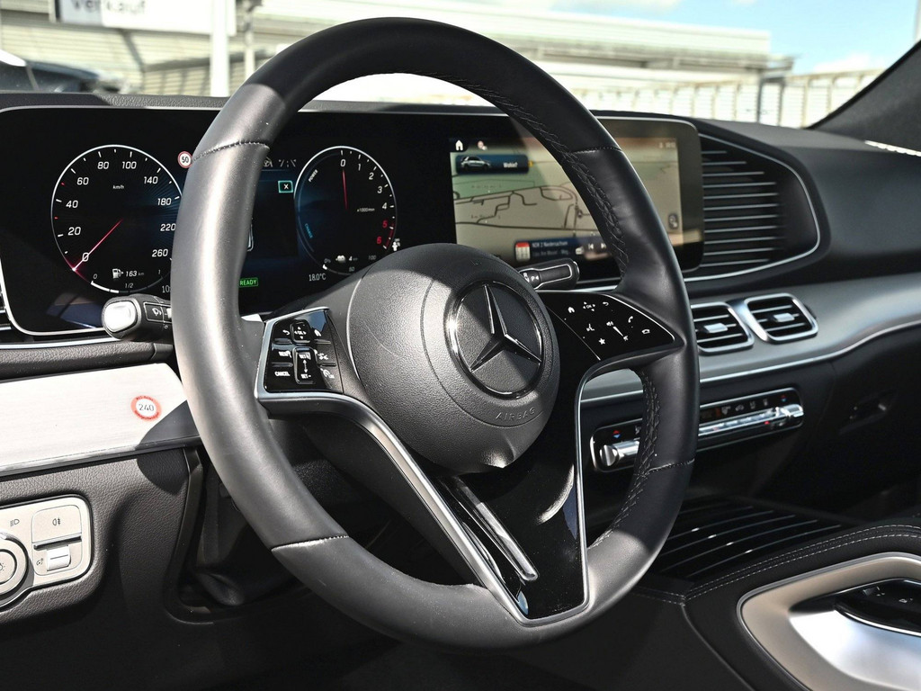 Bild 29 - GLE 350 de 4M Advanced