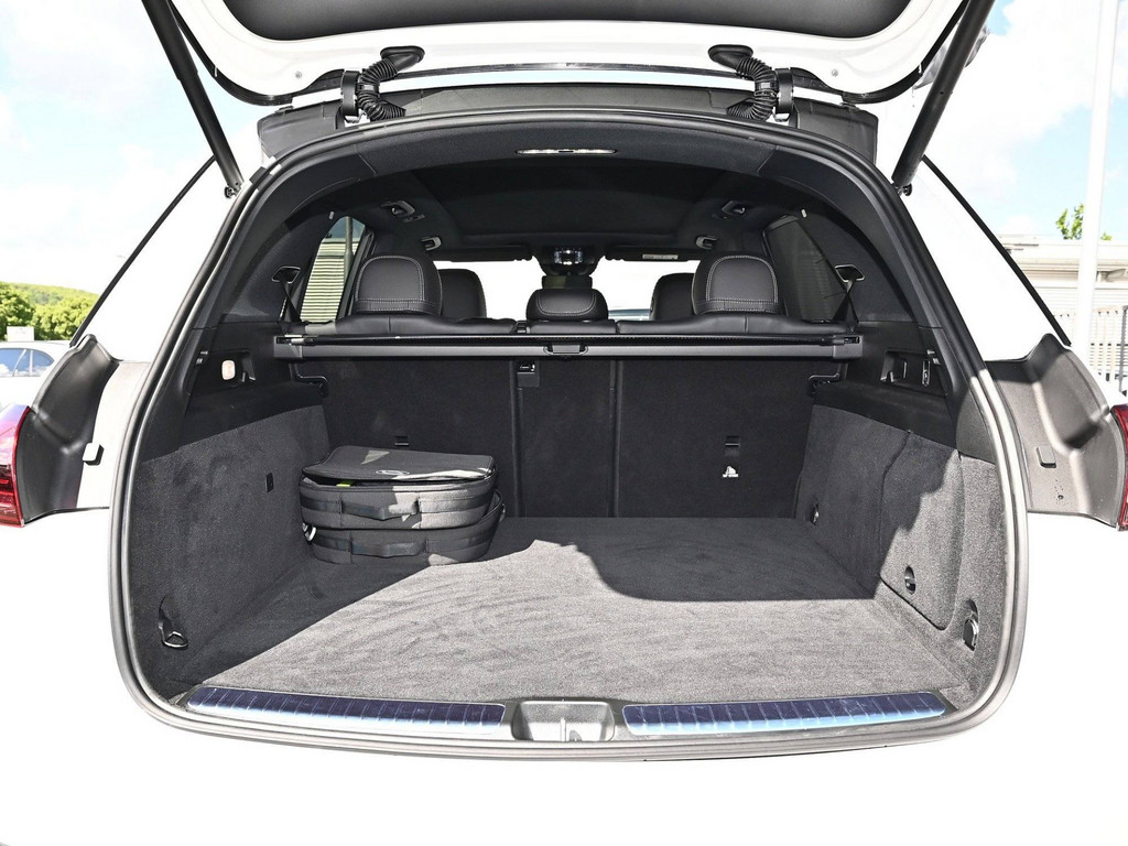 Bild 30 - GLE 350 de 4M Advanced