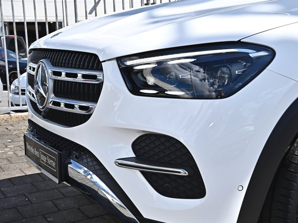 Bild 31 - GLE 350 de 4M Advanced