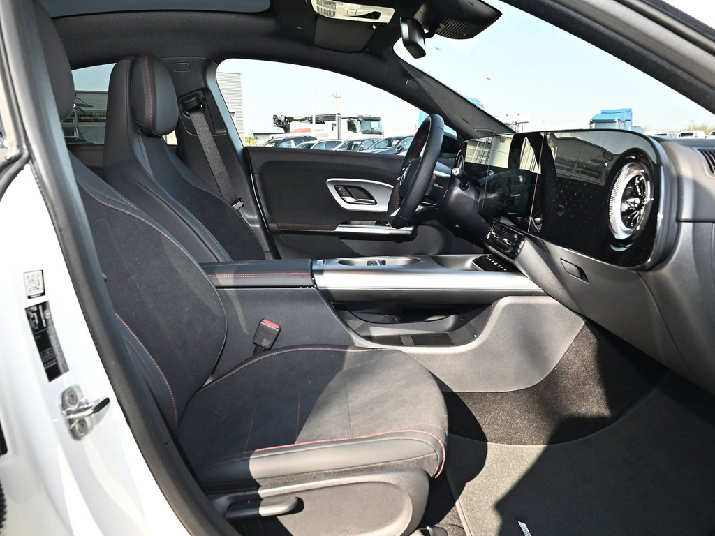 Bild 3 - CLA 180 AMG Line