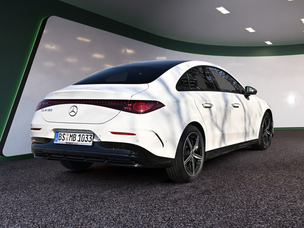 Bild 4 - CLA 180 AMG Line