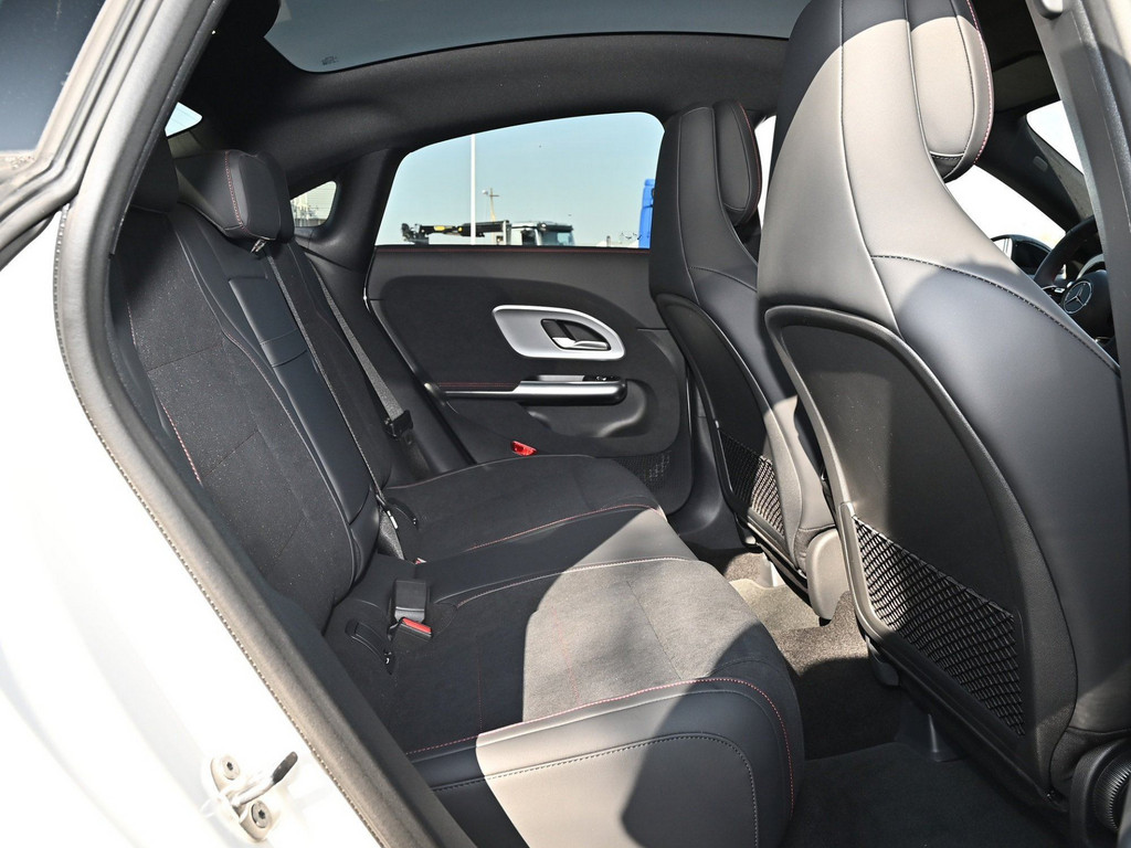 Bild 5 - CLA 180 AMG Line