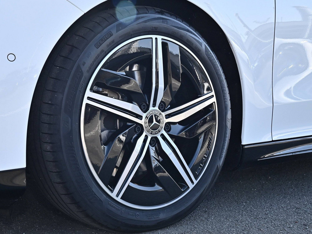 Bild 6 - CLA 180 AMG Line