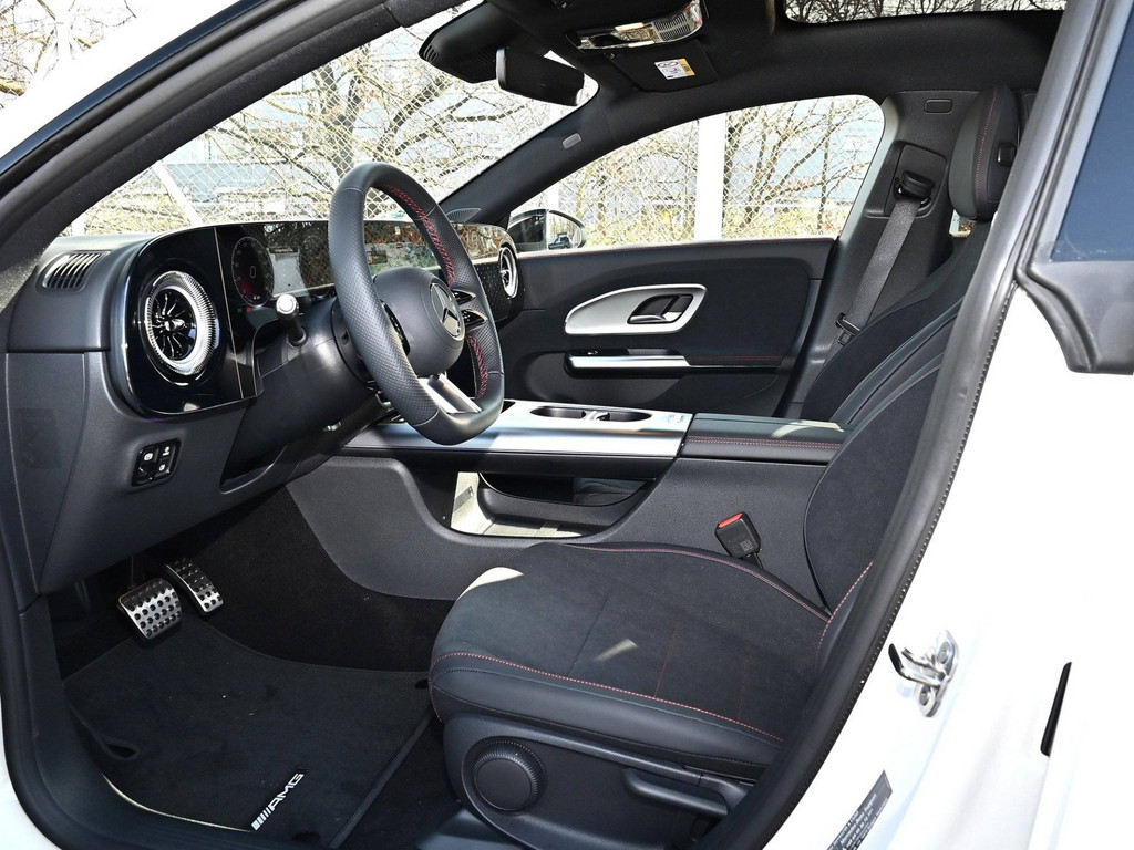 Bild 9 - CLA 180 AMG Line