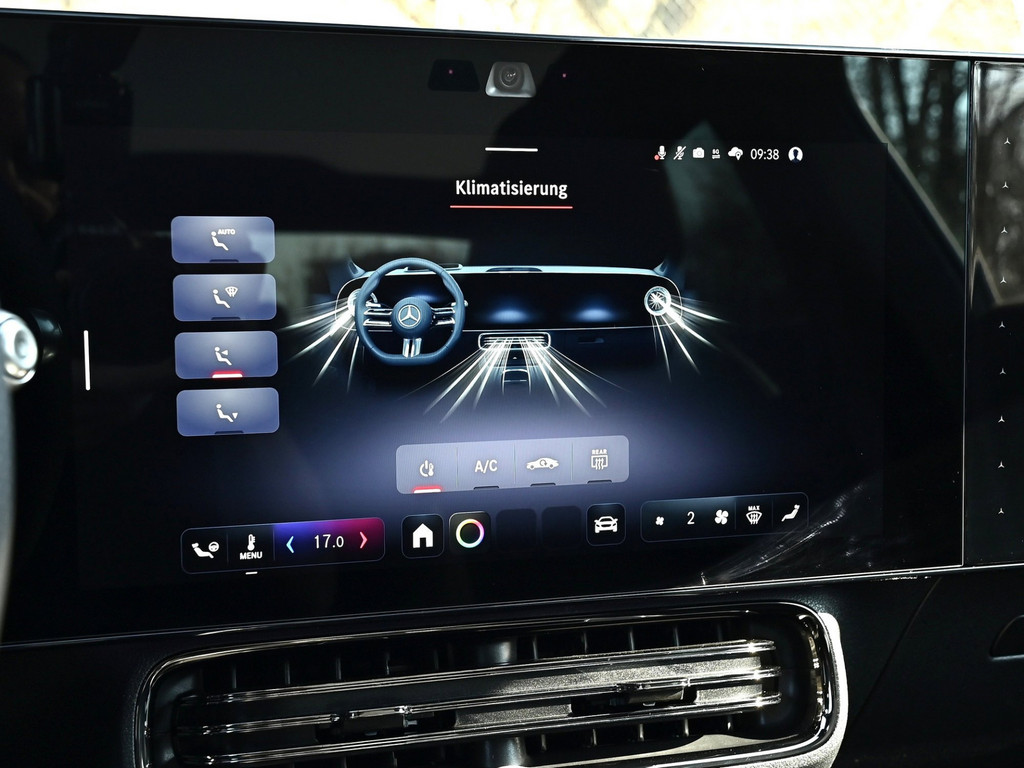 Bild 12 - CLA 180 AMG Line