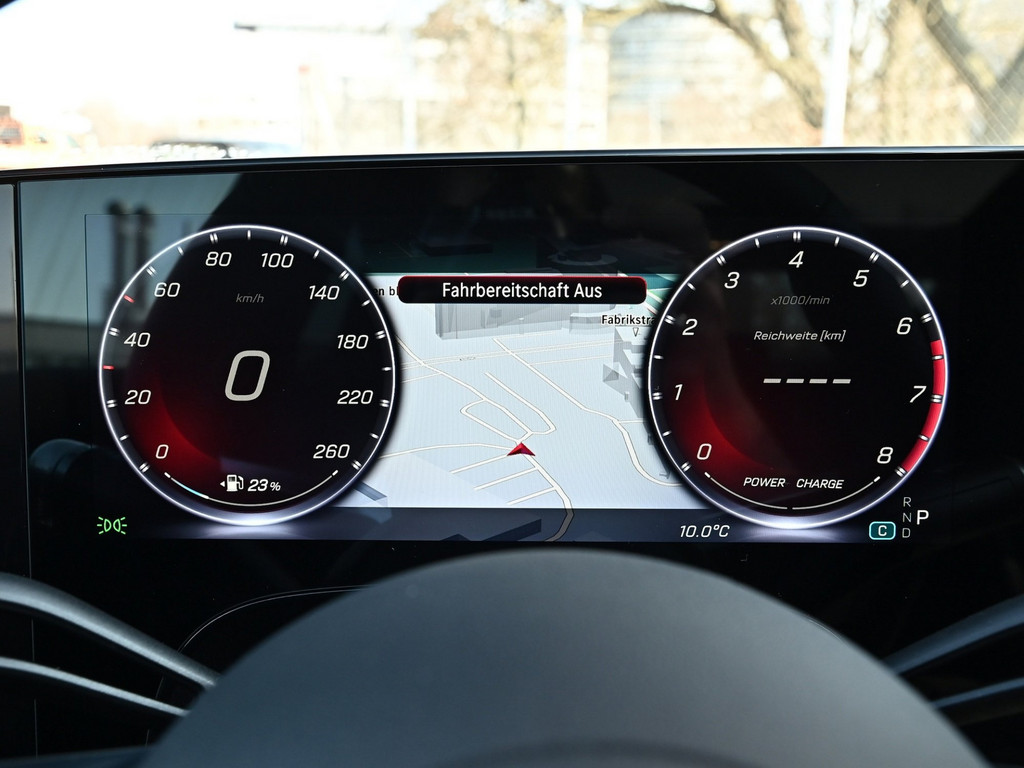 Bild 15 - CLA 180 AMG Line