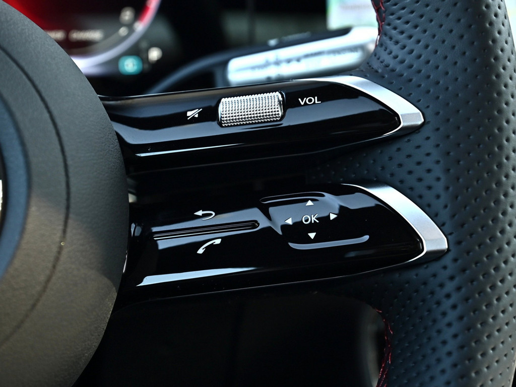 Bild 17 - CLA 180 AMG Line