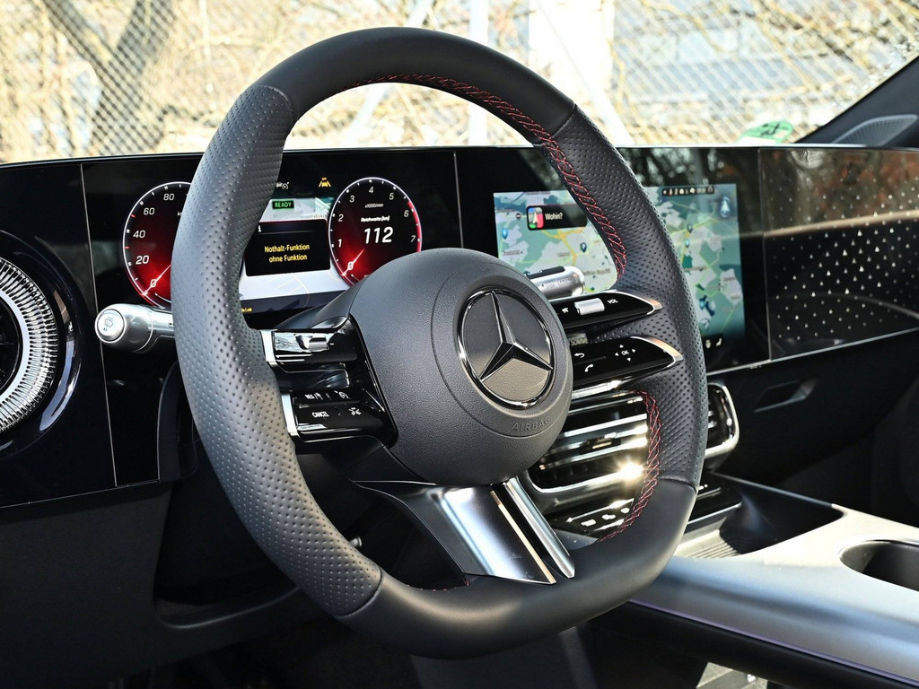 Bild 24 - CLA 180 AMG Line
