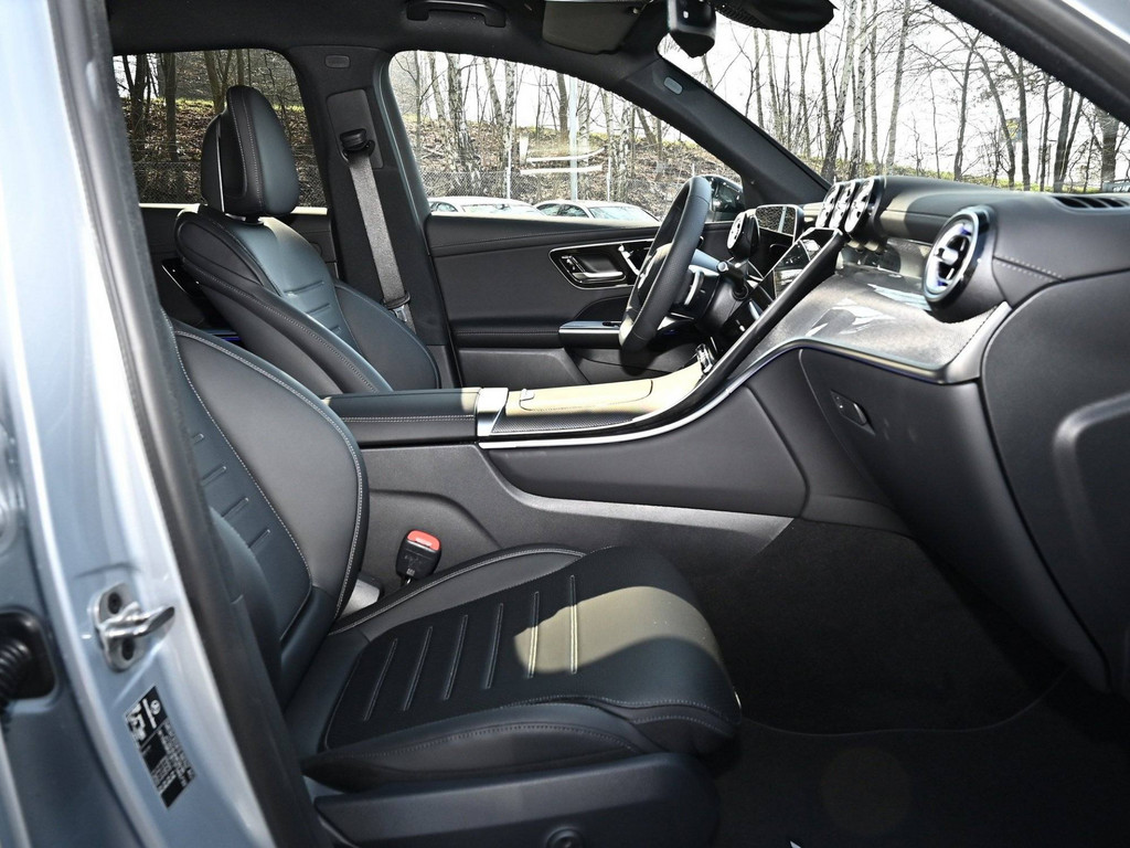 Bild 3 - GLC 200 d 4M AMG Line