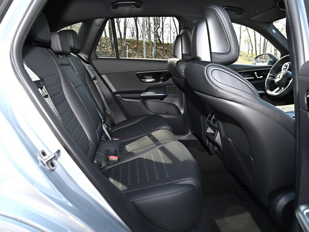 Bild 5 - GLC 200 d 4M AMG Line