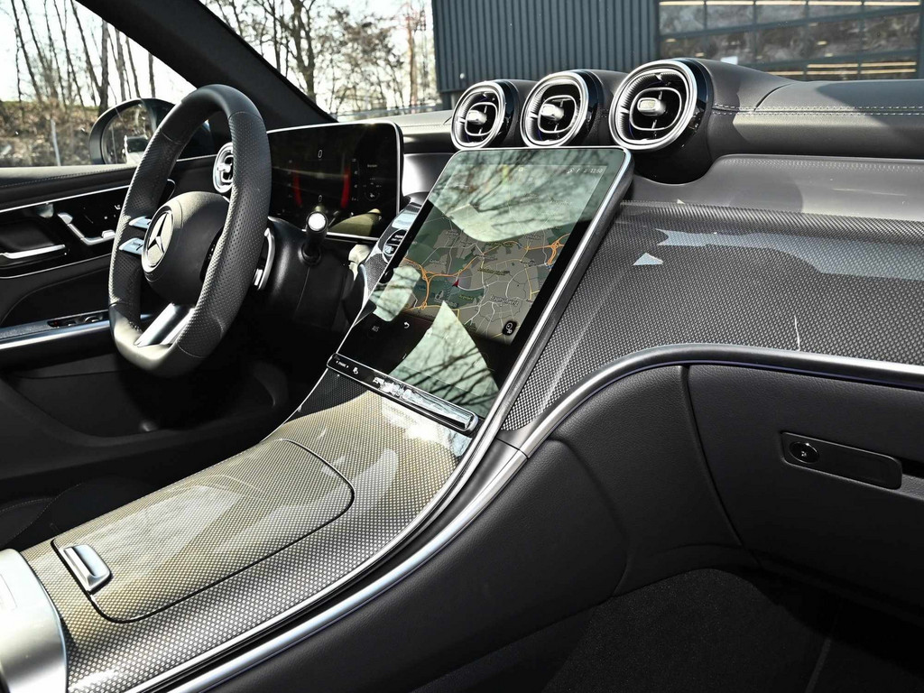 Bild 9 - GLC 200 d 4M AMG Line