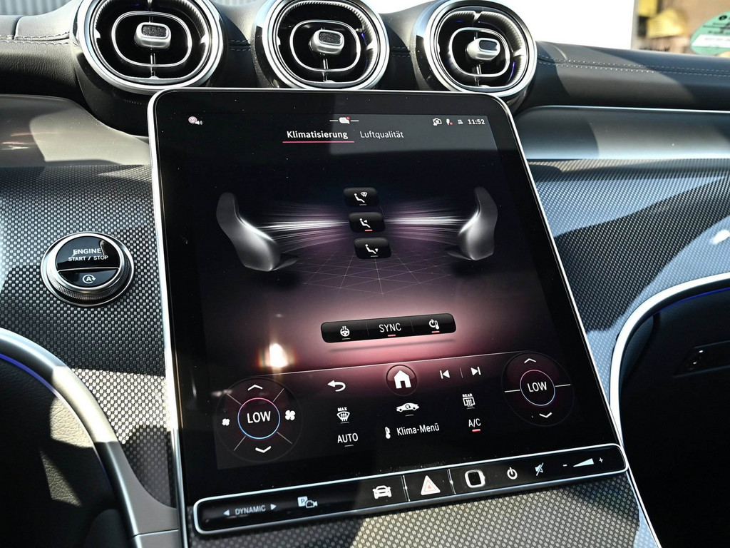 Bild 13 - GLC 200 d 4M AMG Line