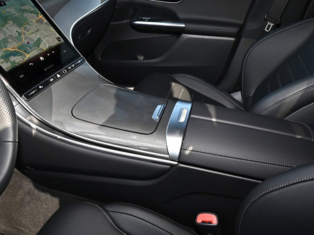 Bild 14 - GLC 200 d 4M AMG Line