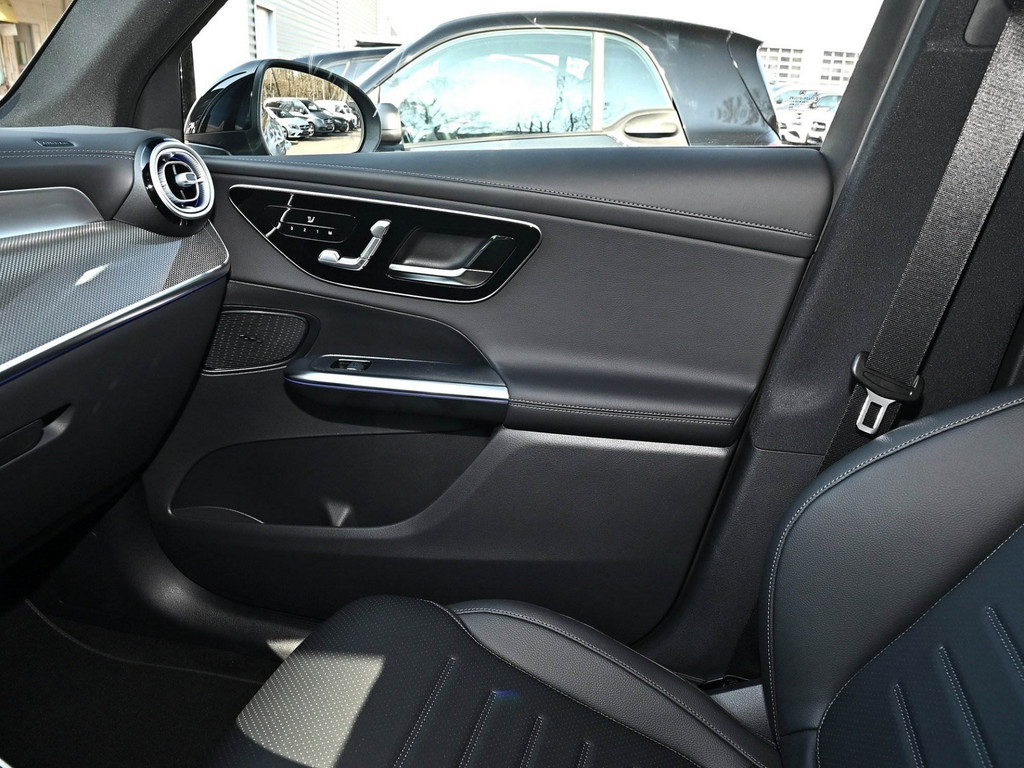 Bild 15 - GLC 200 d 4M AMG Line