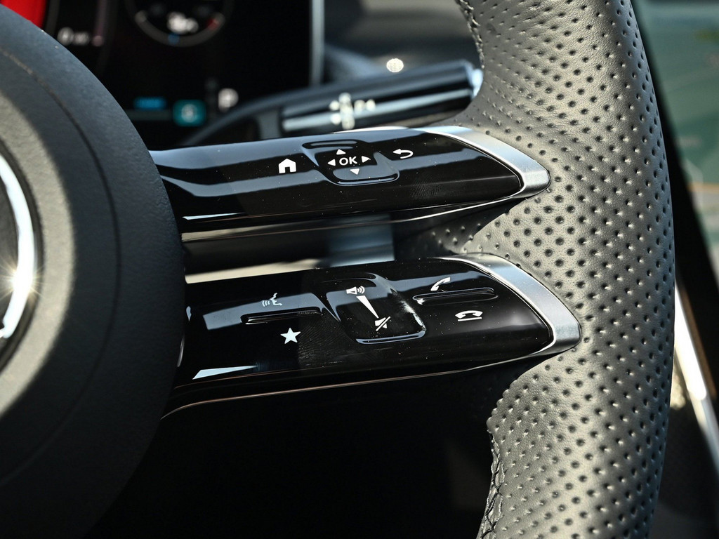 Bild 18 - GLC 200 d 4M AMG Line