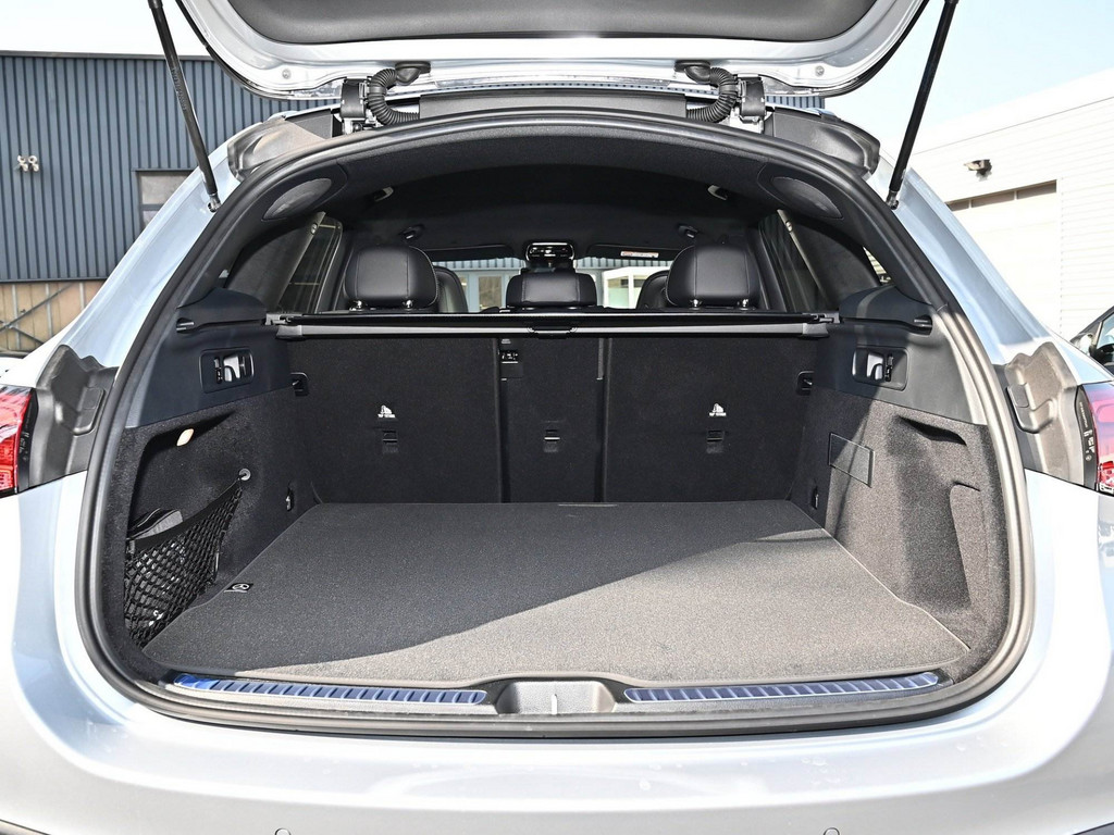 Bild 28 - GLC 200 d 4M AMG Line