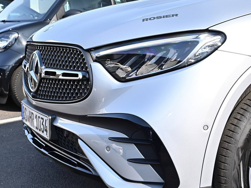 Bild 29 - GLC 200 d 4M AMG Line