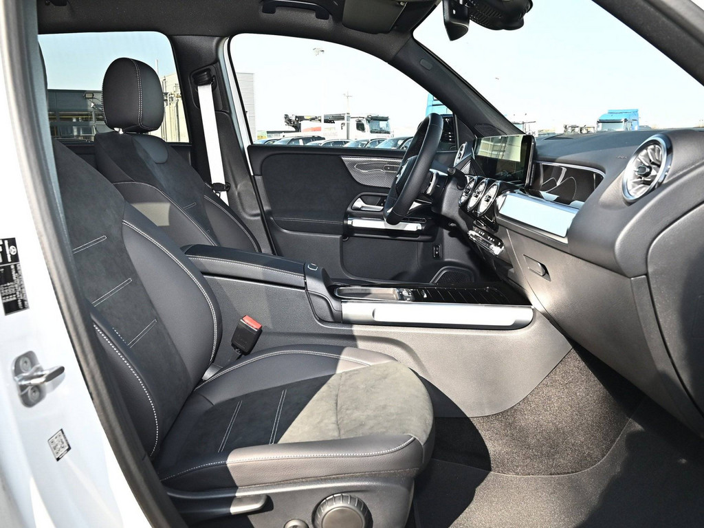 Bild 3 - GLB 200 d AMG Line