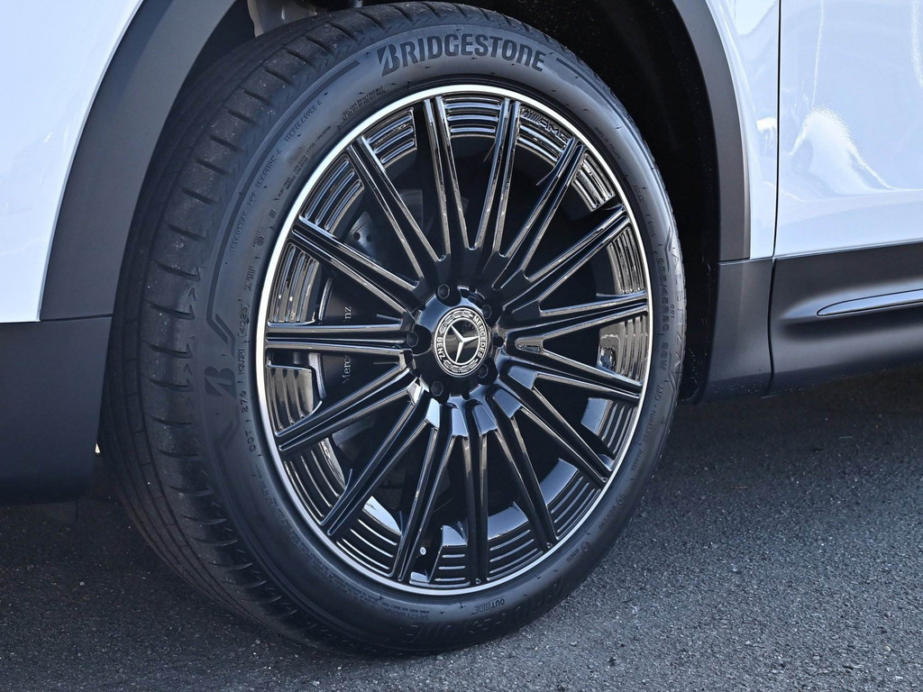 Bild 6 - GLB 200 d AMG Line