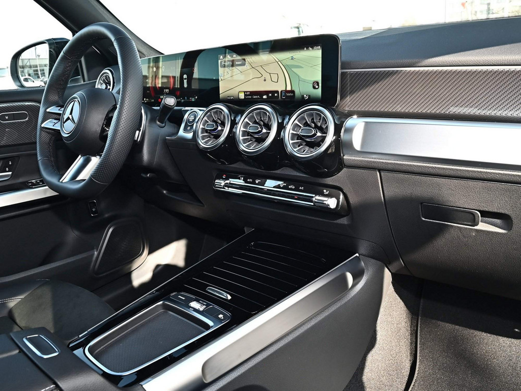 Bild 8 - GLB 200 d AMG Line