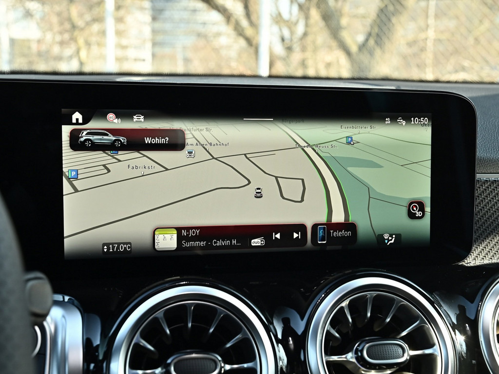 Bild 10 - GLB 200 d AMG Line