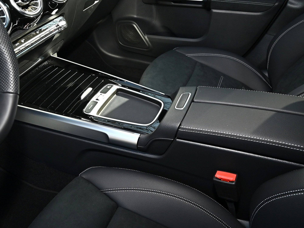 Bild 13 - GLB 200 d AMG Line