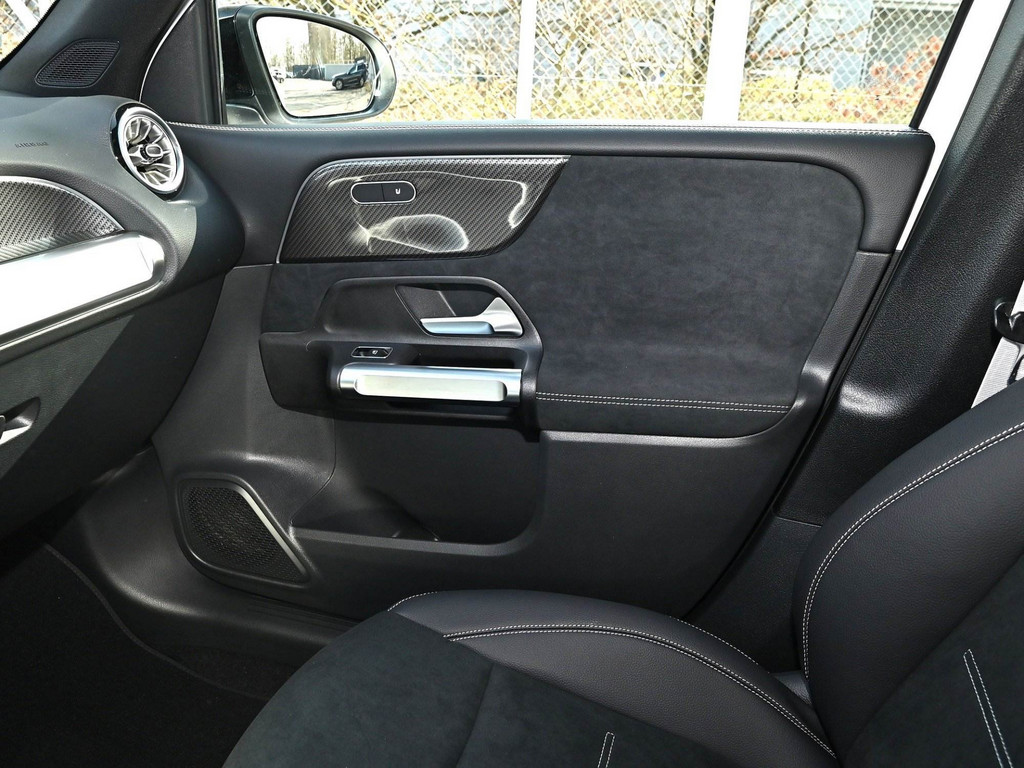 Bild 14 - GLB 200 d AMG Line